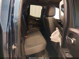 CHEVROLET SILVERADO 1500 LT 1GCRYDEK3KZ367006 снимка