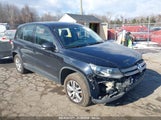 VOLKSWAGEN TIGUAN S WVGBV3AX1EW546250 photo