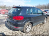 VOLKSWAGEN TIGUAN S WVGBV3AX1EW546250 photo