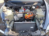 TESLA MODEL 3 REAR-WHEEL DRIVE 5YJ3E1EA2PF707618 снимка