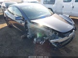 TESLA MODEL 3 REAR-WHEEL DRIVE 5YJ3E1EA2PF707618 снимка