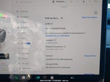 TESLA MODEL 3 REAR-WHEEL DRIVE 5YJ3E1EA2PF707618 снимка