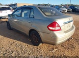 NISSAN VERSA 1.8S 3N1BC11E28L351929 снимка