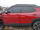 CHEVROLET TRAILBLAZER FWD RS KL79MTSLXMB064381 снимка