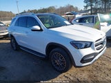MERCEDES-BENZ GLE 350 4JGFB4JBXNA739949 fotografie