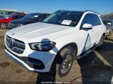 MERCEDES-BENZ GLE 350 4JGFB4JBXNA739949 fotografie