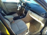 MAZDA MAZDA3 I JM1BK12F251293377 снимка