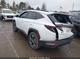 HYUNDAI TUCSON HYBRID SEL CONVENIENCE KM8JCCD15RU193408 снимка