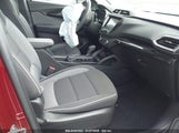 CHEVROLET TRAILBLAZER FWD LT KL79MPSL5PB199473 fotografie