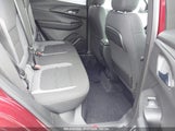 CHEVROLET TRAILBLAZER FWD LT KL79MPSL5PB199473 fotografie