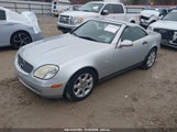 MERCEDES-BENZ SLK 230 WDBKK47F3WF****** снимка