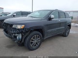JEEP GRAND CHEROKEE LIMITED 4X4 1C4RJFBG8JC361638 photo