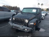 JEEP WRANGLER UNLIMITED SPORT S 4X4 1C4HJXDNXJW206732 fotografie