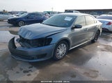 VOLKSWAGEN PASSAT 2.5L S 1VWAP7A34EC014200 снимка