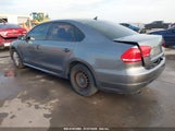 VOLKSWAGEN PASSAT 2.5L S 1VWAP7A34EC014200 снимка
