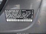 VOLKSWAGEN PASSAT 2.5L S 1VWAP7A34EC014200 снимка