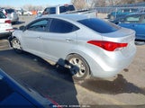 Hyundai Elantra Limited KMHDH4AE2DU593737 снимка