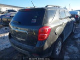 Chevrolet Equinox Lt 2GNFLFEK7H6249310 снимка
