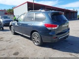 NISSAN PATHFINDER SV 5N1AR2MN9DC651848 снимка
