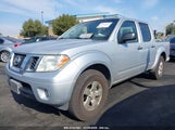 NISSAN FRONTIER SV 1N6AD0ER3DN715778 снимка