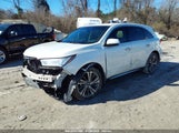 ACURA MDX TECHNOLOGY PACKAGE 5FRYD4H56HB018383 снимка