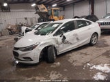 CHEVROLET CRUZE LT AUTO 1G1BE5SM9H7233121 снимка