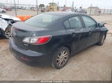 MAZDA MAZDA3 I TOURING JM1BL1V76C1567405 снимка