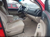 TOYOTA TACOMA PRERUNNER V6 5TEJU62NX7Z****** photo