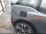 BMW I3S 94AH W/RANGE EXTENDER WBY7Z8C54JV****** снимка
