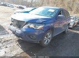 NISSAN PATHFINDER S 5N1DR2MM3KC648851 снимка