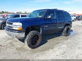CHEVROLET TAHOE LS 1GNEC13Z42R****** снимка