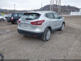 NISSAN ROGUE SPORT SV AWD XTRONIC CVT JN1BJ1CW5LW390349 снимка