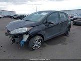 FORD FIESTA SE 3FADP4EJ1FM205246 снимка