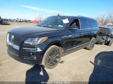 LINCOLN NAVIGATOR RESERVE L 5LMJJ3LT1NEL05051 photo
