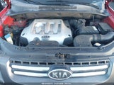 KIA SPORTAGE LX KNDJF724767****** снимка