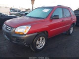 KIA SPORTAGE LX KNDJF724767****** снимка