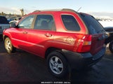 KIA SPORTAGE LX KNDJF724767****** снимка