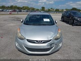 HYUNDAI ELANTRA GLS KMHDH4AE7DU497618 снимка