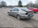 MERCEDES-BENZ C 230 SPORT WDBRF52H27E****** fotografie