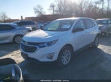 CHEVROLET EQUINOX FWD LS 3GNAXHEVXLS****** снимка