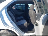 CHEVROLET EQUINOX FWD LS 3GNAXHEVXLS****** снимка