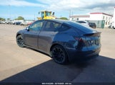 TESLA MODEL Y RWD 7SAYGDED4PF945906 снимка