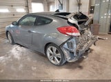 HYUNDAI VELOSTER VALUE EDITION KMHTC6AD7HU321025 снимка