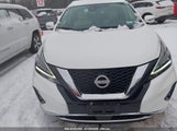 NISSAN MURANO SV INTELLIGENT AWD 5N1AZ2BSXPC****** fotografie