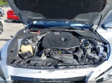 INFINITI Q50 2.0T LUXE JN1CV7APXJM240026 photo