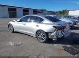 INFINITI Q50 2.0T LUXE JN1CV7APXJM240026 fotografie