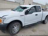 FORD F-150 XL 1FTFX1E58KKC72030 снимка
