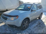 SUBARU FORESTER 2.5X LIMITED JF2SH6DC2AH785683 снимка