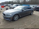 BMW 740I WBA7E2C54HG740170 снимка