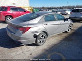 HYUNDAI ELANTRA SEL KMHLS4AG0PU475608 снимка